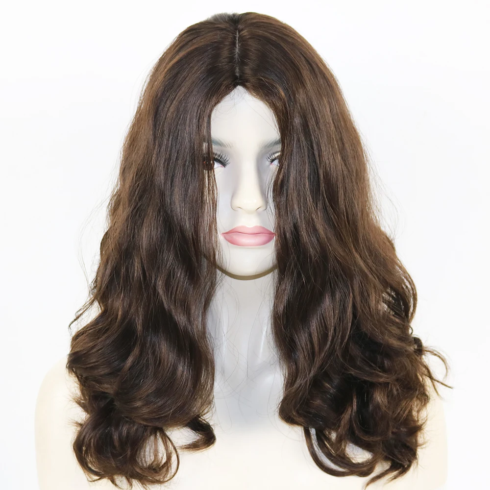 European wave kosher wig 3