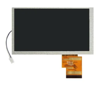 

6.2 inch TFT LCD Digital Screen for HannStar HSD062IDW1-A01 WVGA 800(RGB)*480