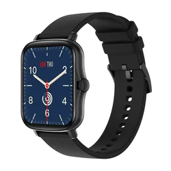 Montre connectée P8 Plus GTS 2 pour Xiaomi, bracelet électronique, écran tactile 1.69 pouces, moniteur d'activité physique, étanche IP67, 2021 