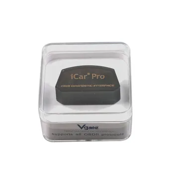 

Vgate iCar Pro Bluetooth 3.0 Android Torque App OBDII Scan Tool