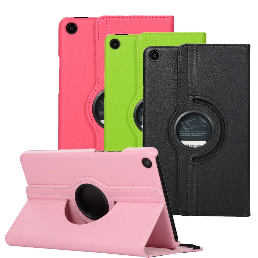 PU Leather Smart Magnetic Fold Shell Skin Holder For Xiaomi MiPad 2 3 4 Tab Hot Fasion Hard Holder Cover Case For Xiaomi 8.0inch