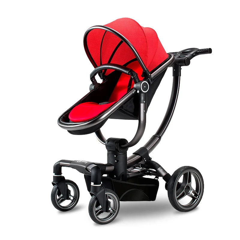 baby prams and buggies