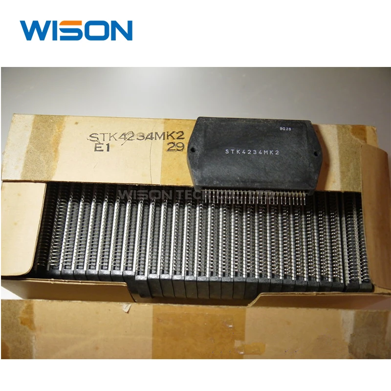 STK4234MK2