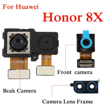 

Original Honor 8X Dual Main Rear Back Camera Module Flex Repair Parts For Huawei Honor 8X Front camera