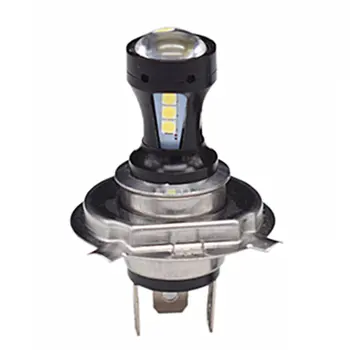 

3030 18SMD Super Bright Low Power Consumption Car Fog Light Brake Light Reverse Lights Car Parking Bulb Light