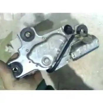 

1327587 engine Clean Rear Ford Mondeo Saloon (ge) Trend