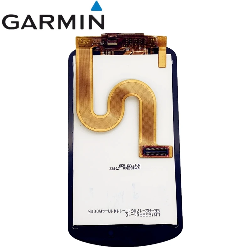 LM1625A01 полный lcd сенсорный экран для Garmin Edge 1030/EDGE 1030 ЖК-дисплей экран навигации емкостный GPS ЖК-дисплей экран замена сенсорной панели