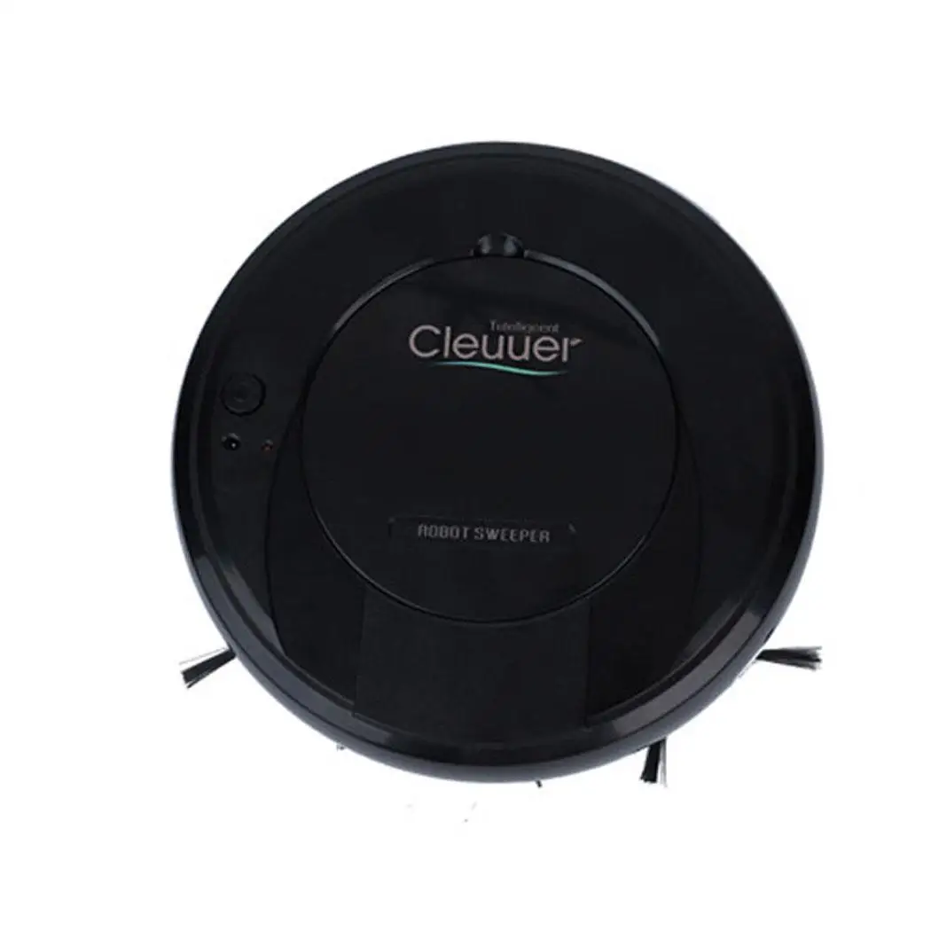 

Automatic Induction Sweeping Robot Home Mini Appliances USB 0.5 ~ 1A Smart Casual Floor Cleaner DC 5V 4W