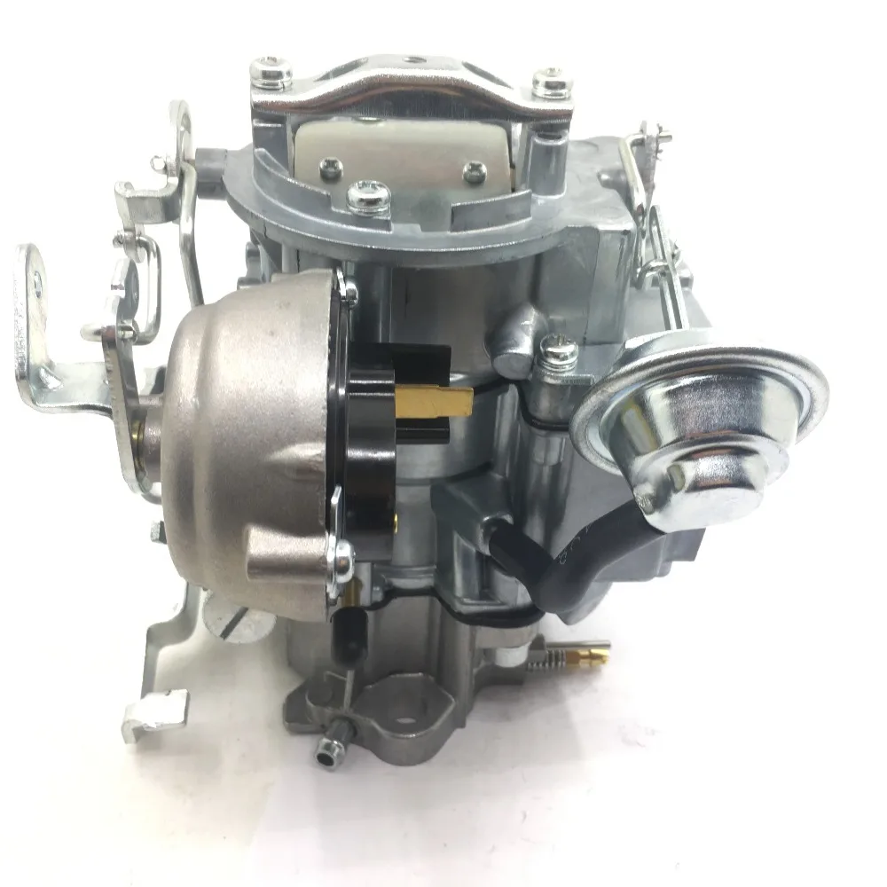 Карбюратор SherryBerg 1-Barrel carb Карбюратор ПОДХОДИТ для Chevrolet Chevy GMC V6 6CYL 4.1L 250 4.8L 292 двигатели carby