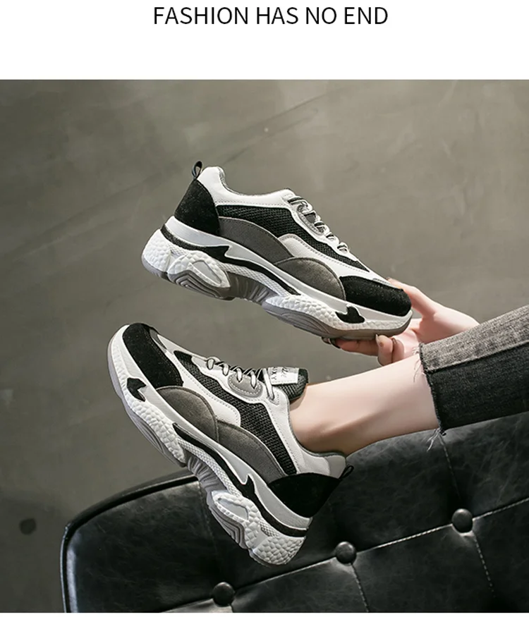 Yalnn tenis feminino; модные кроссовки; zapatos mujer; роскошная женская дизайнерская обувь; сезон весна-осень; обувь на высоком каблуке; женские кроссовки