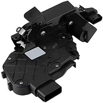 

Power Door Lock Actuator LR014100 For Land Rover Range Rover Evoque LR2 LR3 LR4