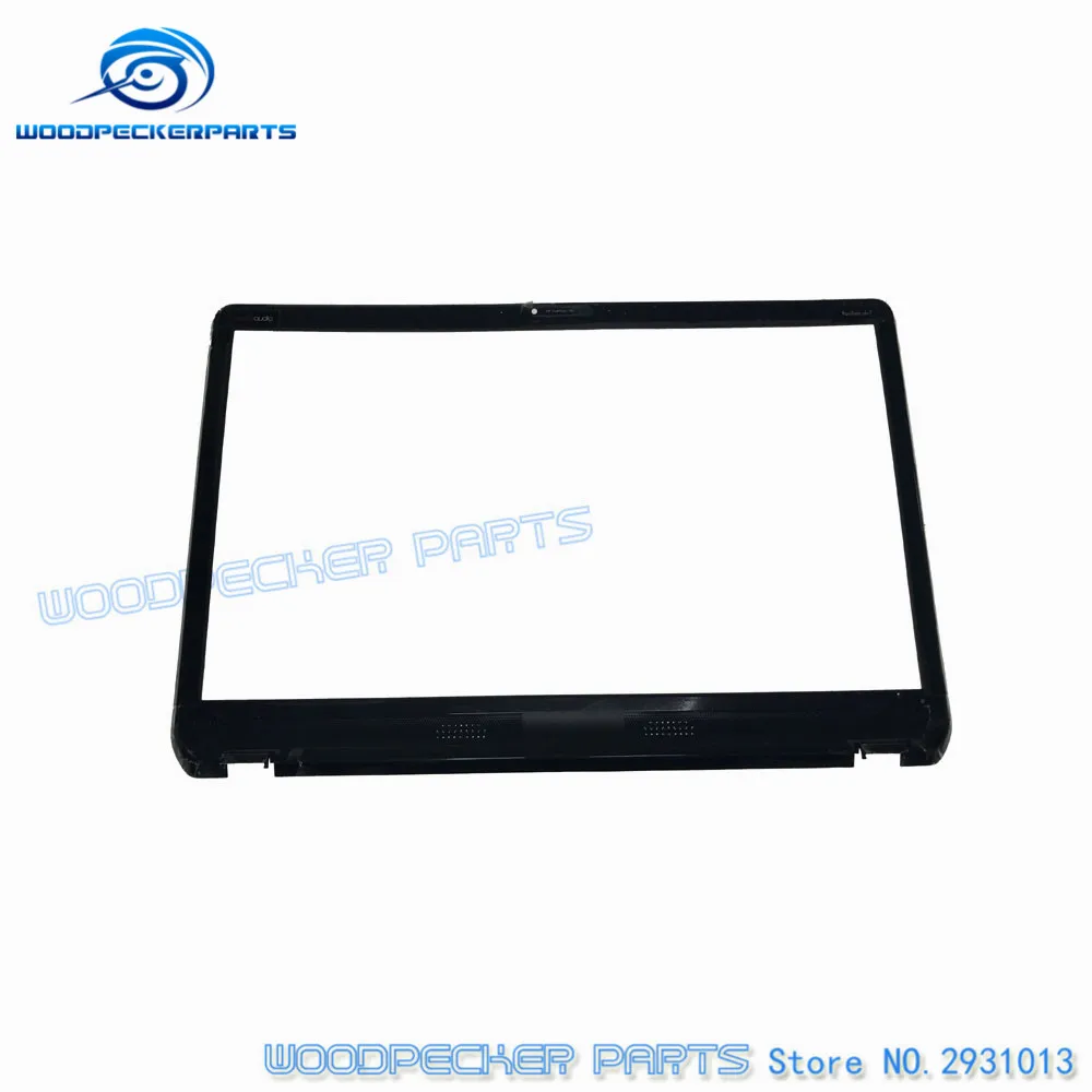 

New Original Laptop For HP For Envy DV7 DV7-7000 LCD Front Bezel Cover B Shell 681971-001 698775-001