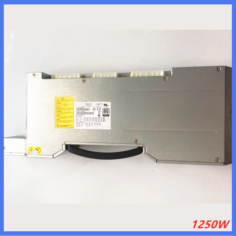 

Power Supply Adapter For HP Z800 1250W 508149-001 480794-002/003 DPS-1050DB A Power Supply