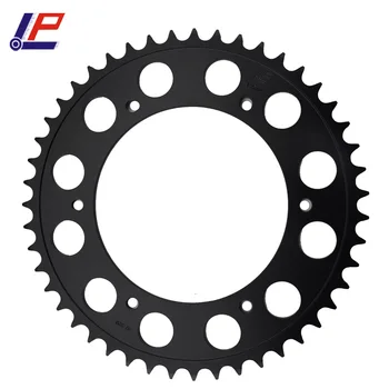 

LOPOR Motorcycle Rear Sprocket Chain 520 47T For BMW F650 Dakar Funduro GS GS Dakar ST Strada New Packing Motor Bike parts