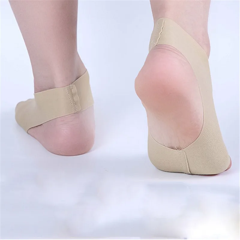 1 Pair Bunion Toe Straightener Bandage Hallux Valgus Corrector Foot Care Orthosis Support