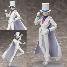kaito kid figurine
