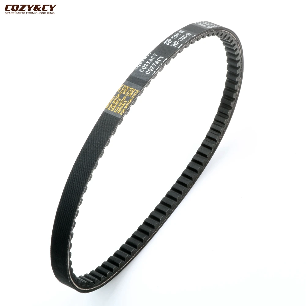 Ремень привода скутера 792 16 6 для Aprilia Sonic 50 GP CY 50cc 1998 2008 22500E03000 Моторный Скутер| |