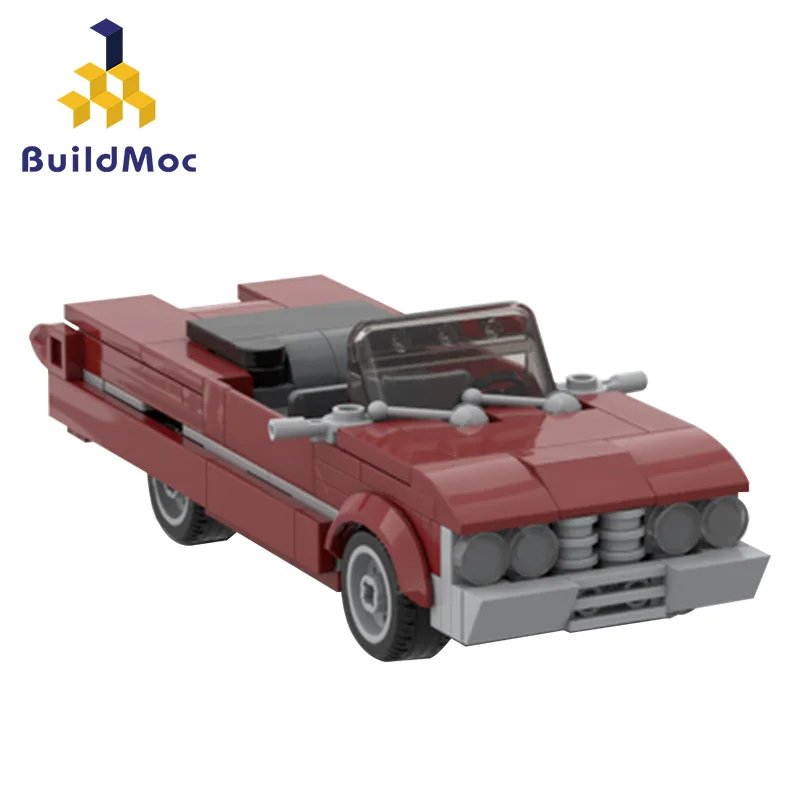 

Blocks Speed Champions City Racer Famous Car Vehicle Super Diy Kids Moc Toys Sets Model Building Kits Sports Technic 2020