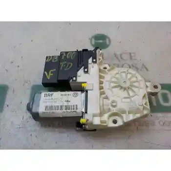 

WINDOW MOTOR REAR RIGHT SEAT ALTEA XL (5P5) 1K0959704M 18 PINS