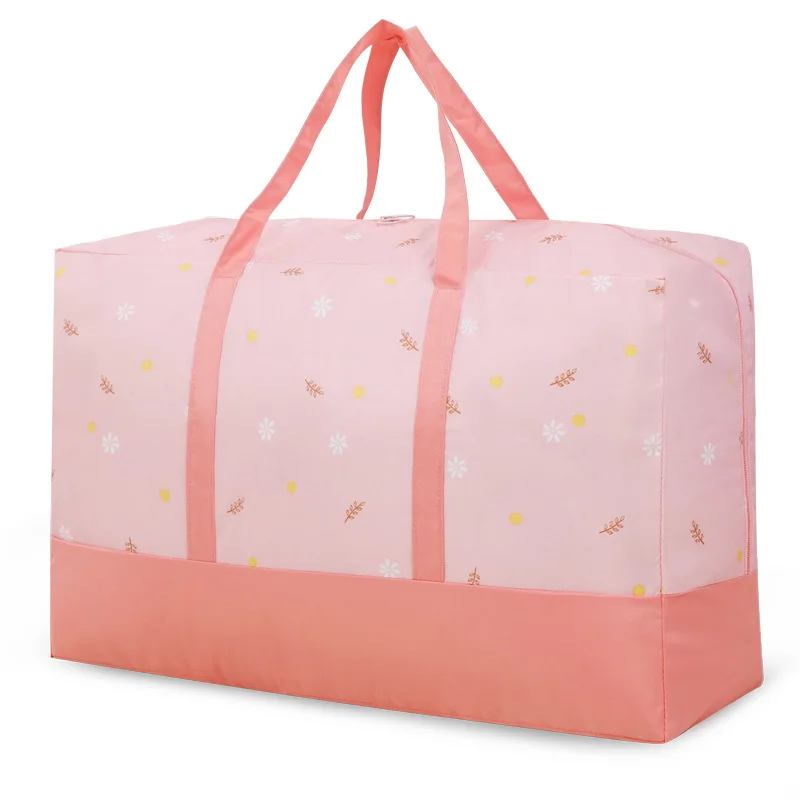 High Capacity Bedding Organizer Portable Quilt Clothes Storage Bag 15 High Capacity Bedding Organizer Portable Quilt Clothes Storage Bag