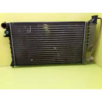 

9633070580 WATER RADIATOR CITROEN XSARA SALOON