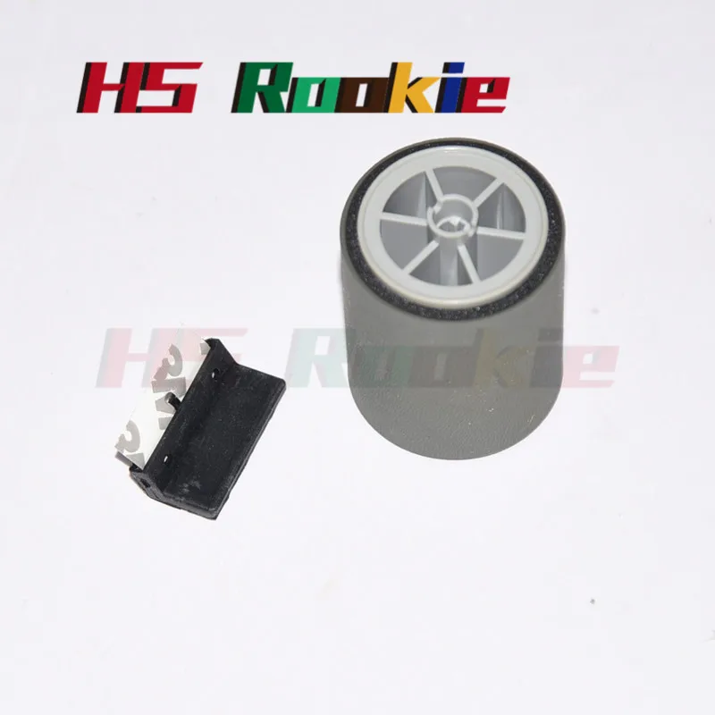 1Sets Scanner Pick up Roller for EPSON GT S50 S80 S55 S85 scanner machine pickup roller