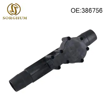 

Crankcase Helium Flow Pressure Valve Sensor for Cummins QSK60 386756