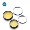 MCN-UV80 UV50 Solder Flux Paste No-clean Rosin Flux Paste Cream for PCB/BGA/PGA/SMD Soldering Station Tin Paste Welding Fluxes ► Photo 3/6