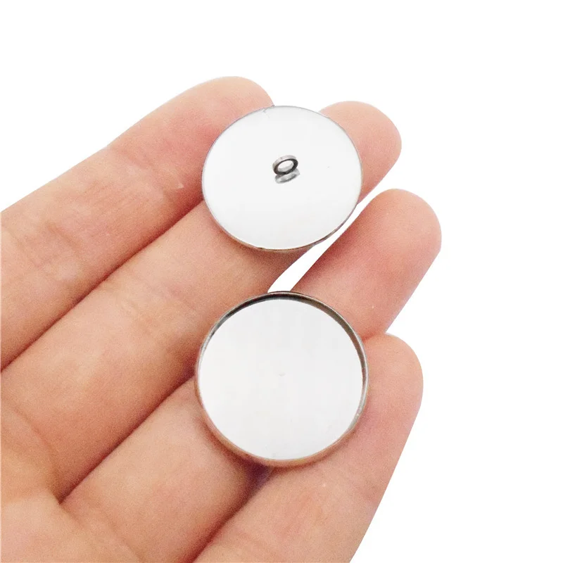 Occhi In Vetro Per Bambole 60 Pezzi 12mm - Colorati, Piatti, Per Artigianato E DIY - Foto 9