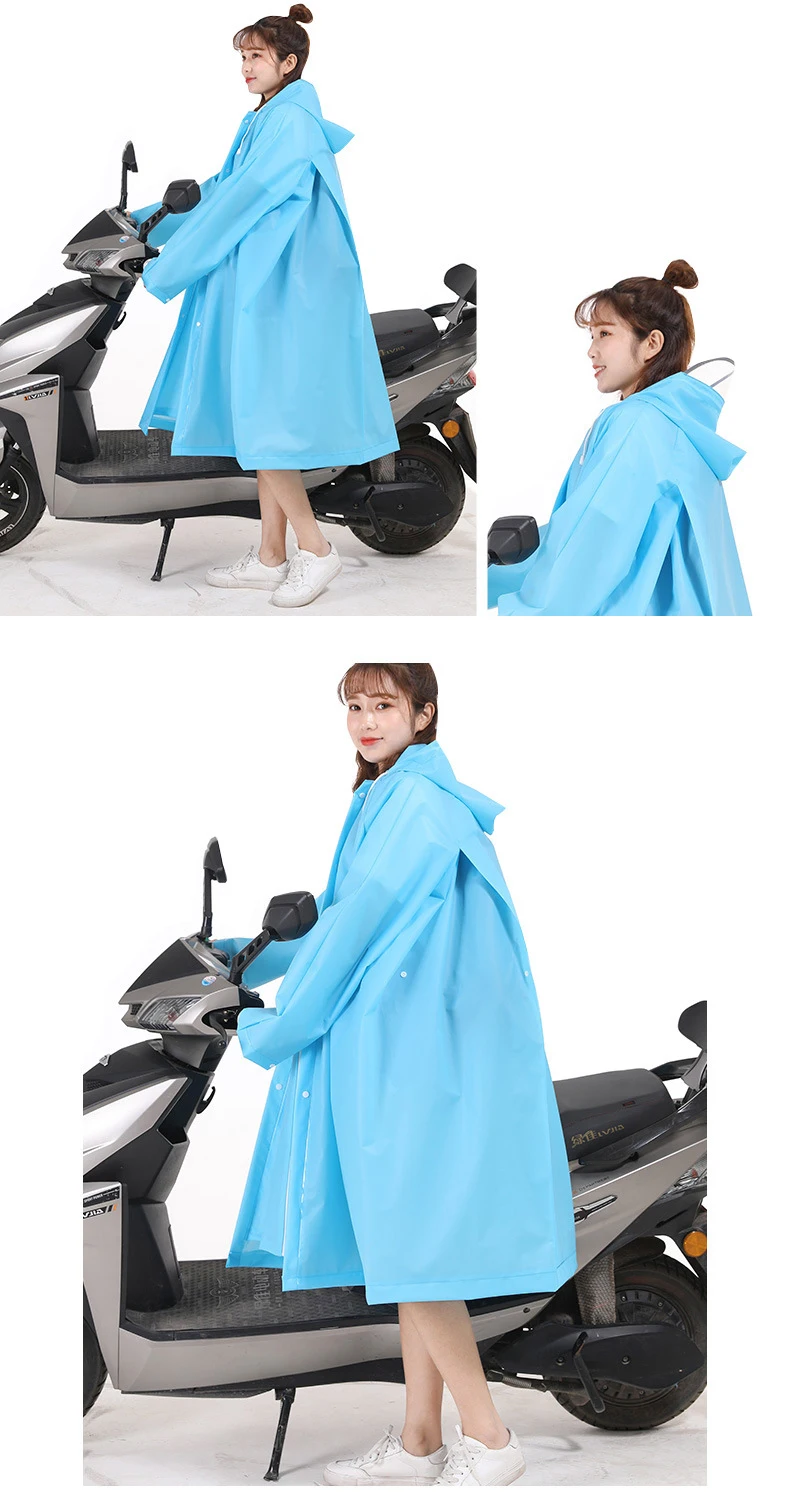 Непромокаемый плащ непромокаемый манто Femme Chubasquero Mujer Gabardina Capa De Chuva непроницаемый Mujer Para Lluvia куртка
