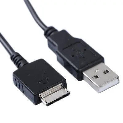 Подходит для sony MP4 MP3 Walkman кабель для передачи данных MP3 MP4 плеер