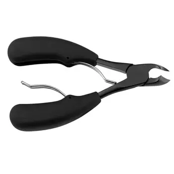 

1Pc Stainless Steel Durable Nail Trimmer Nail Scissors for Travel