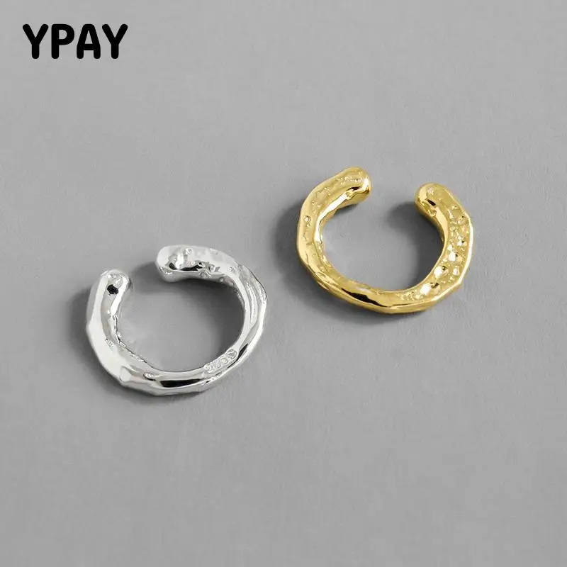YPAY 1 шт. 100% оригинальная фотолампа женские корейские серьги клипсы