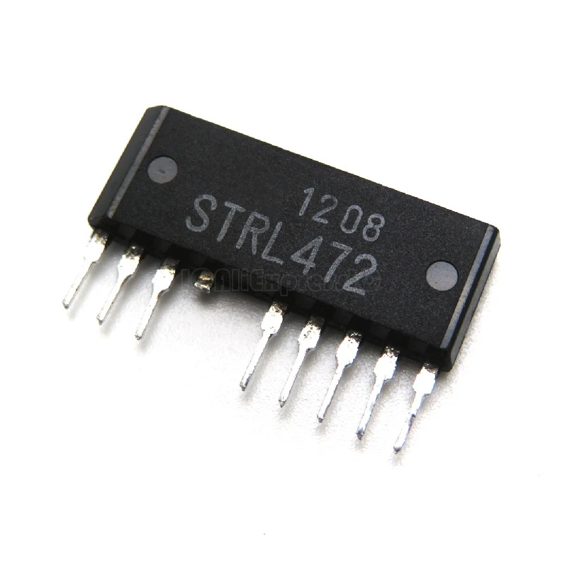 1pcs/lot New original STRL472 directly photographed SIP 8 In Stock|Интегральные схемы| |