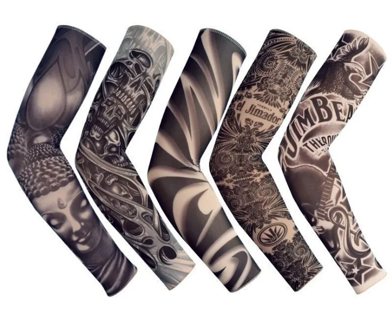 Tattoo Arm Sleeves
