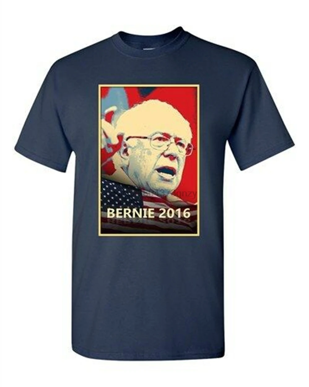Берни Сандерс 2019 год предвыборная партия политика Dt взрослая футболка цветная |