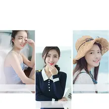 100 листов/упаковка Зеленый чай масло для лица промокающие листы Бумага Очищение лица контроль масла абсорбирующая бумага Красота Макияж