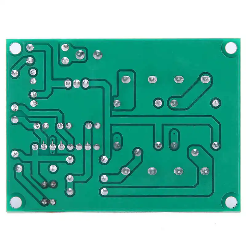 Speaker Protection audio speaker protection board Dual Channel Power-On Mute Delay Component AC12-18V 10A Protect Speakers/Power Amplifier Board