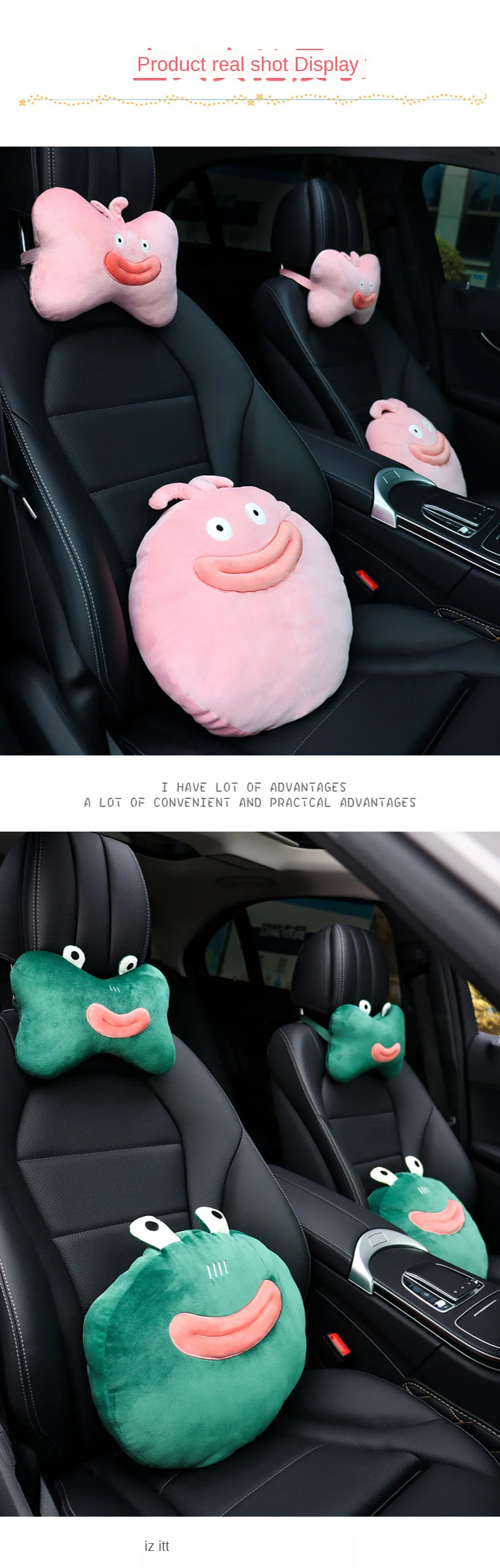 car pillow 7