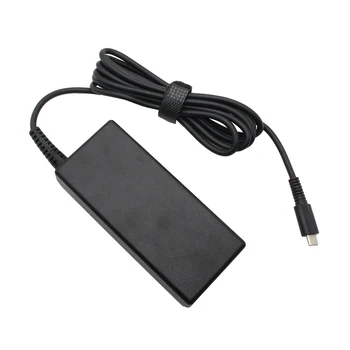 

15V 4.33A C Type-C OEM Replacement AC Charger Power Supply Adapter for HP