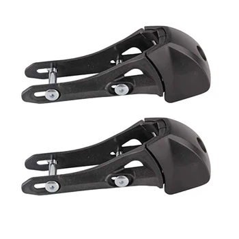 

Adult Roller Skates Brakes Pads Inline Roller Skate Shoes Skates Brakes Block Pad Brake Blade Accessories