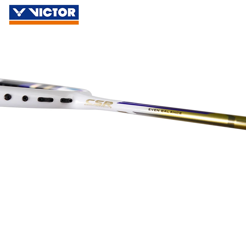 Оригинальная ракетка для бадминтона VICTOR Hypernano серии X Высококачественная