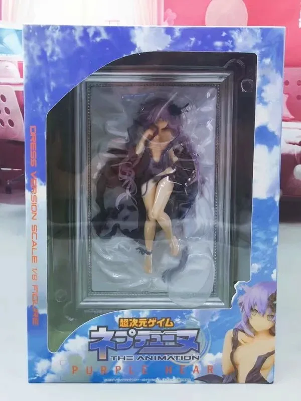 Anime Sexy Girls Figure  (3)