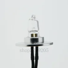 6V10W Mindray BA-88A галогенная лампа полуавтоматический биохимический анализатор светильник лампочка источника Mindray BA-88A