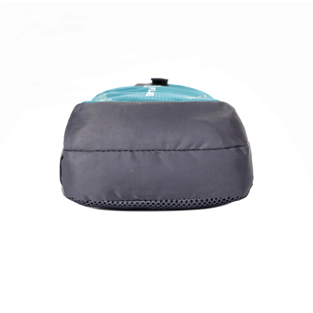 Kerge meeste sling seljakott Rindkere kott Õlakott Veekindel rinnakott Reisimine Spordijõusaal Jalgrattasõidu Jooksupäevakott_voghion.com