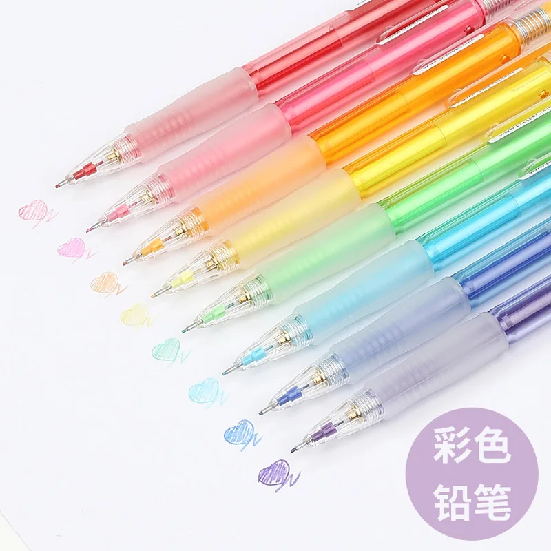 Ϸ HCR  0.7mm ÷ ڵ   8  Ʈ Ϻ б  ī  Ϳ 