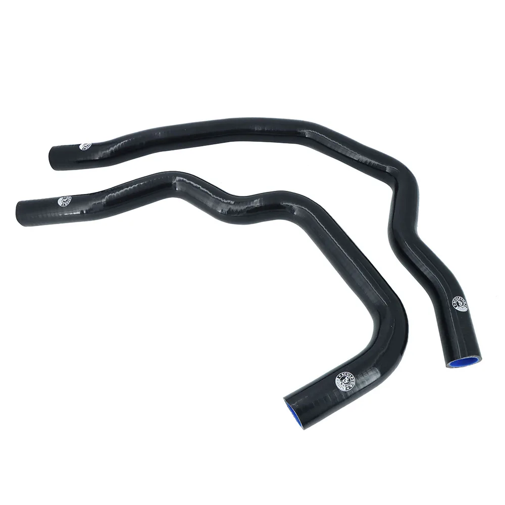 Комплект силиконовых шлангов радиатора для HONDA S2000 AP1 F20C F22C DOHC 00-05 (2 шт.)
