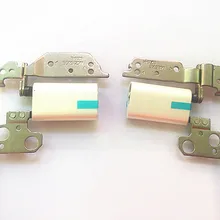 Ноутбук ЖК-дисплей петли для Dell Inspiron 11 2-в-1 3000 3168 3179 белый ЖК-дисплей задняя крышка петли