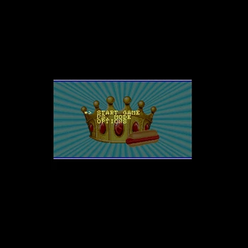 

Clay Fighter NTSC Version 16 Bit 46 Pin Big Gray Game Card For USA Game Players