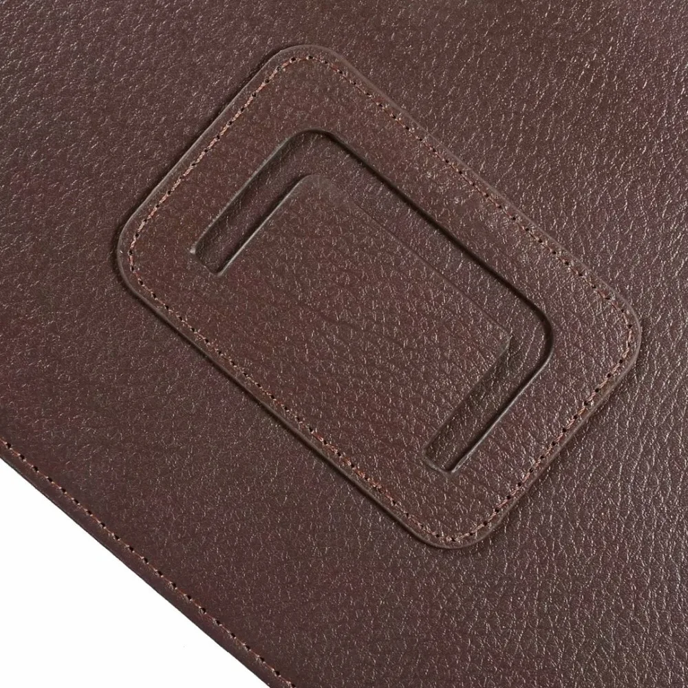 Litchi PU Leather Case For Huawei MediaPad T5 C5 10.1''  Case For Huawei Media Pad AGS2-W09 AGS2-L03 AGS2-W19 Stand Funda Cover (2)